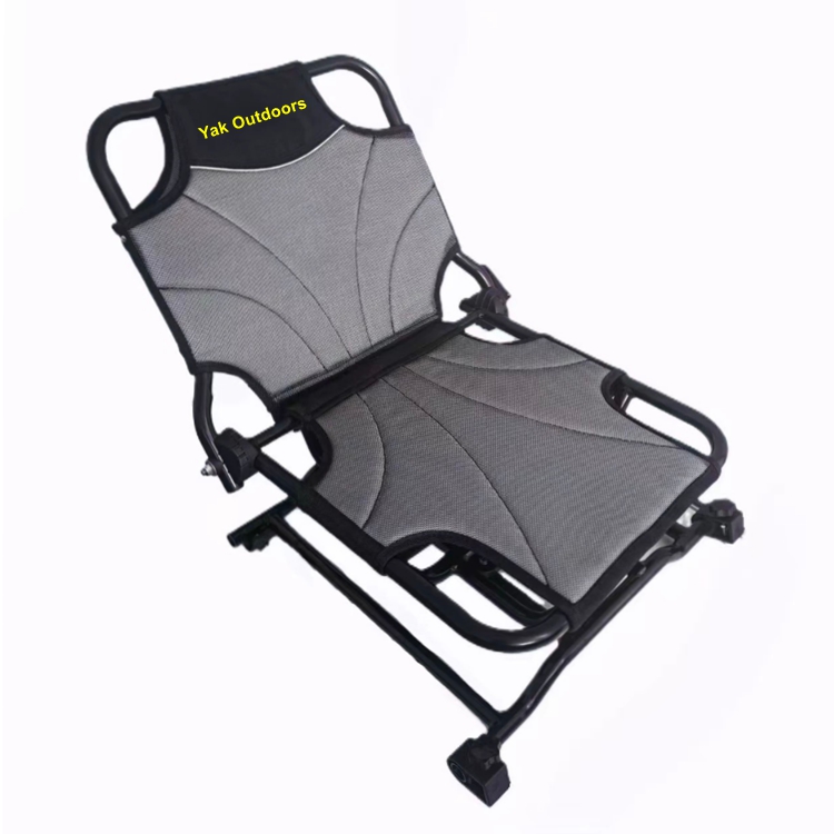 Fishing Kayak Seat - Yak Outdoors 2026 Aluminum Alloy Kayak