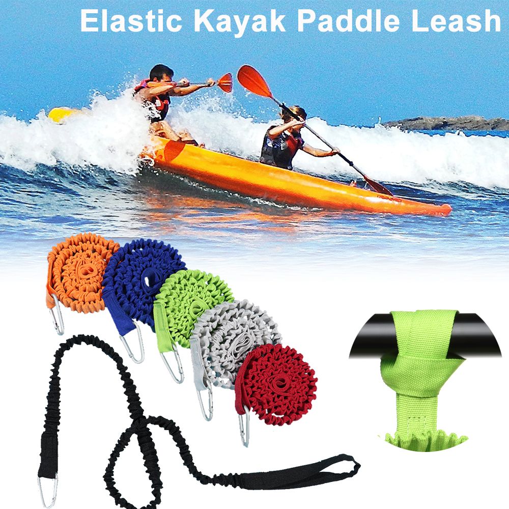 Adjustable Elastic Kayak Canoe - Fishing Kayak Anchor ulasan dan harga