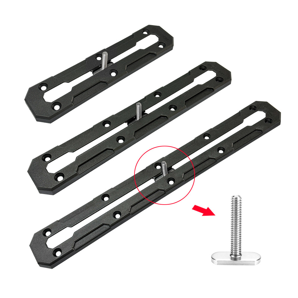 Kayak Low Profile Track for Fi - Fishing Kayak Rod Holder ulasan dan harga