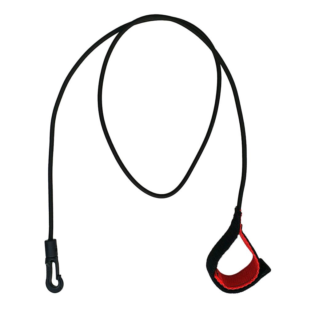 Multifunction Kayak Paddle Lea - Fishing Kayak Paddle Leash ulasan dan harga