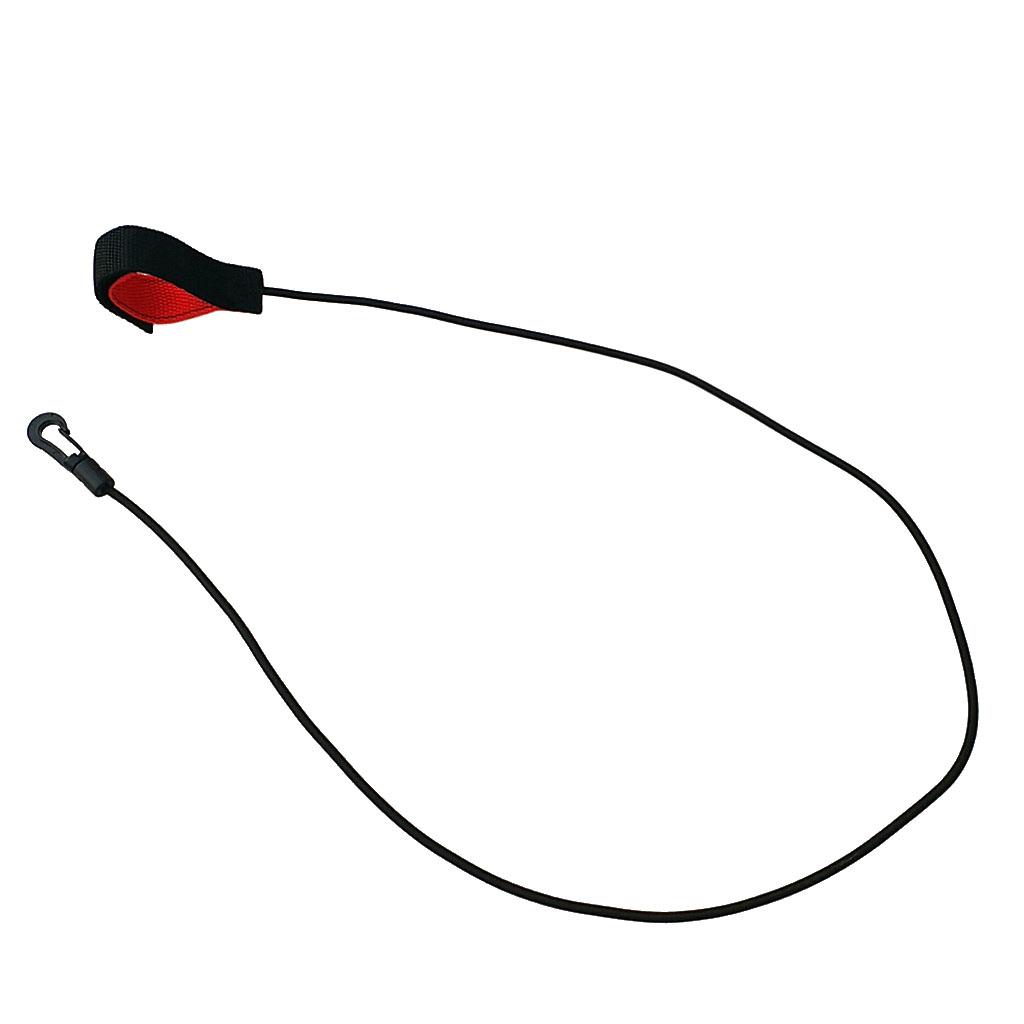 Multifunction Kayak Paddle Lea - Fishing Kayak Paddle Leash ulasan dan harga