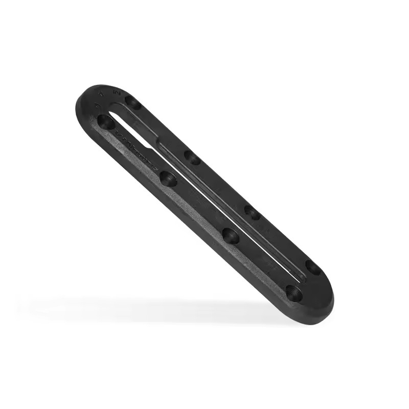 179mm Long Kayak Track mount,K - Fishing Kayak Fish Finder Mount ulasan dan harga