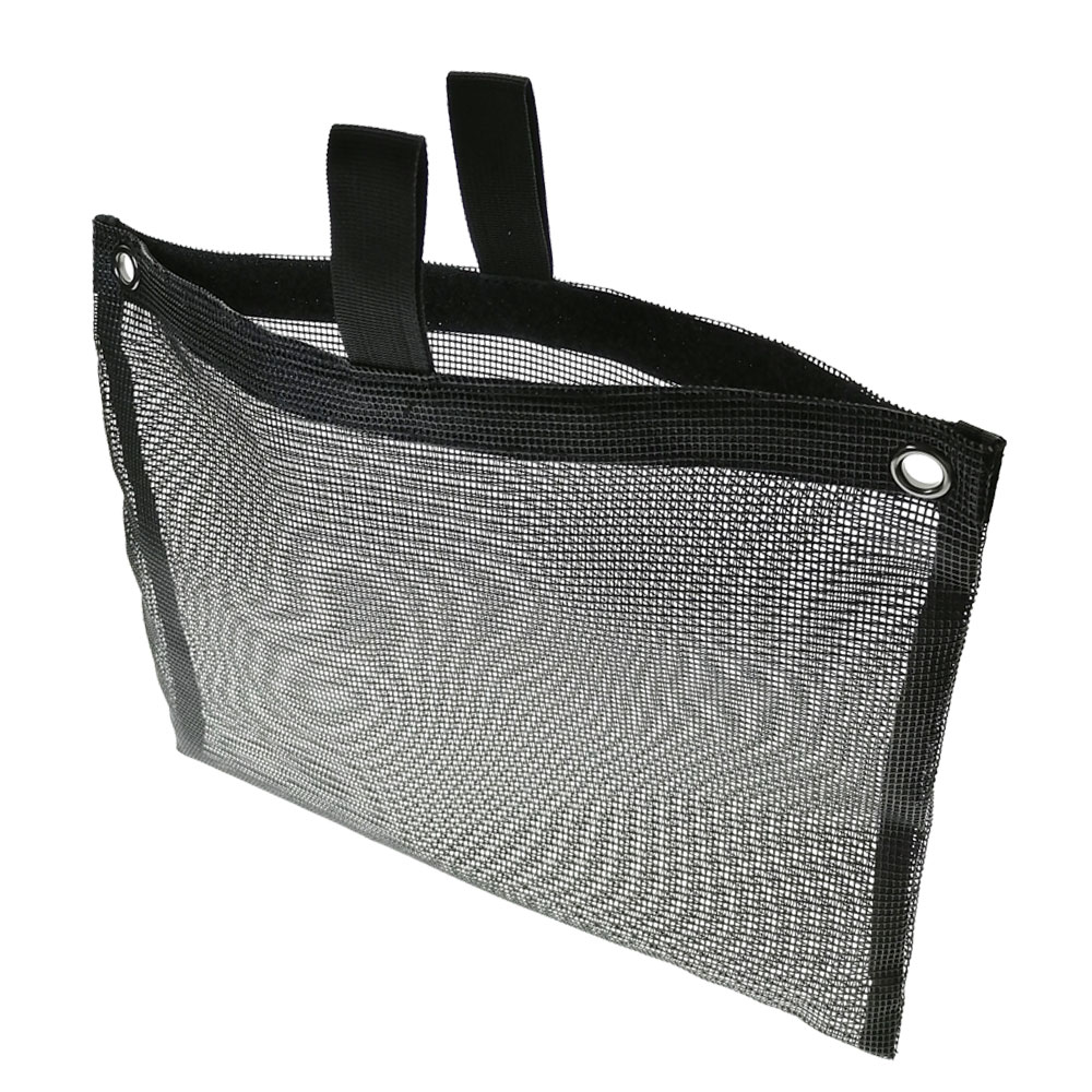 Durable Kayak Mesh Bag Beer St - Fishing Kayak Crate ulasan dan harga