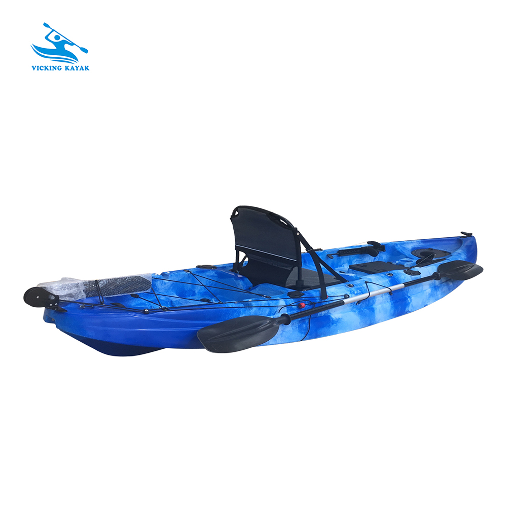 One Adult And One Kid Or Pet 1 - Fishing Kayak Sit In ulasan dan harga