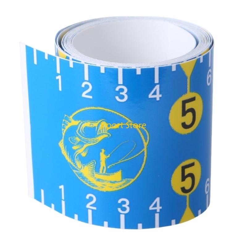 U2JB Sticker Tape for Boats Ka - Fishing Kayak Sit On Top ulasan dan harga