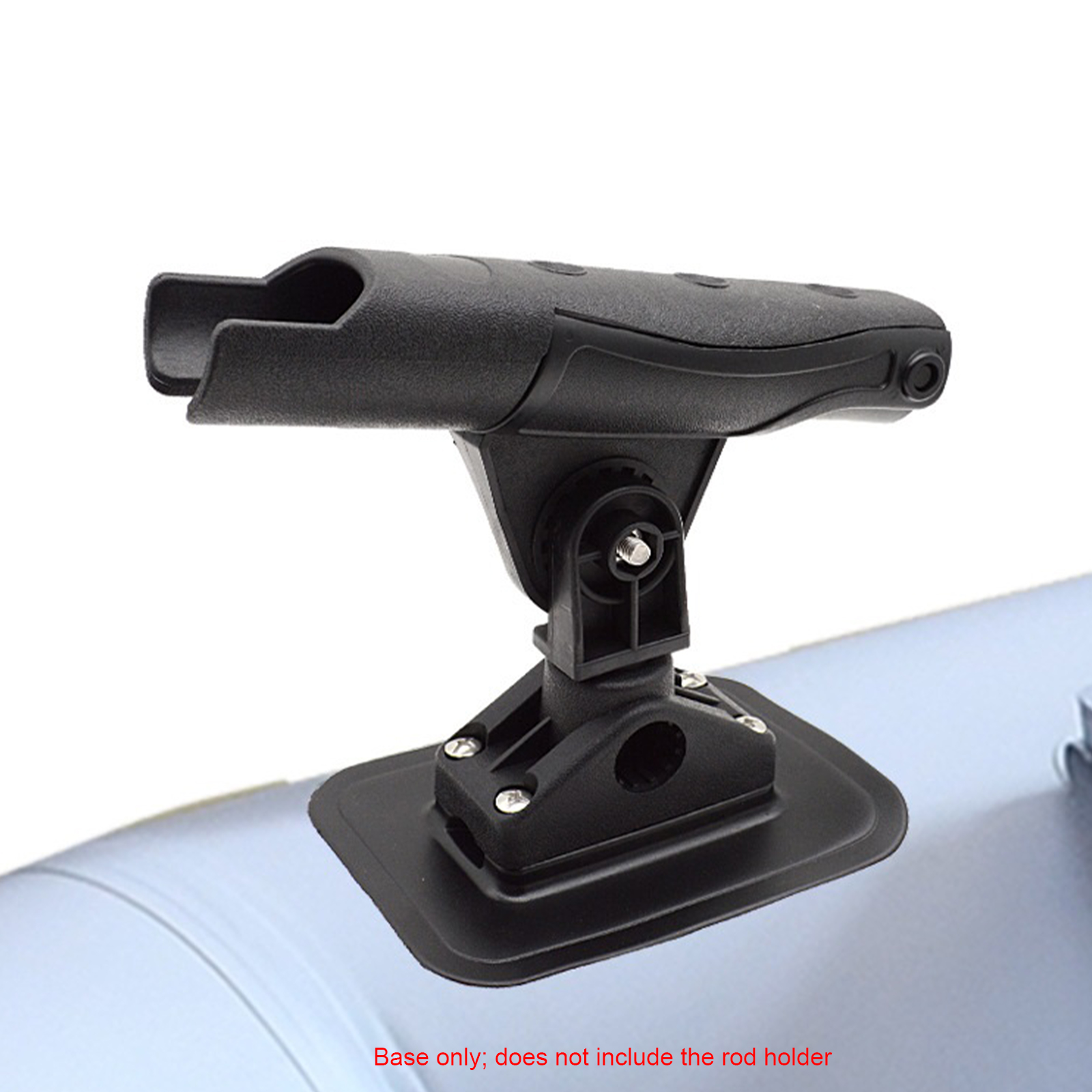 1 Pcs Inflatable Boat Fishing  - Fishing Kayak Fish Finder Mount ulasan dan harga