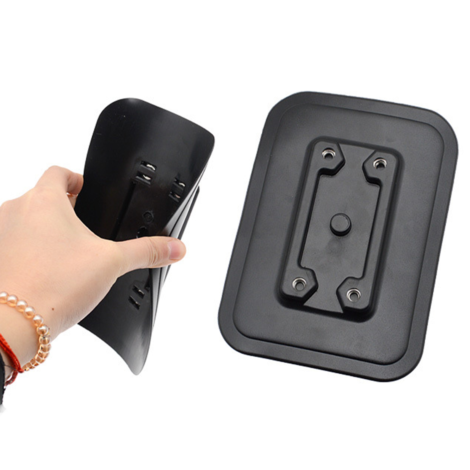1 Pcs Inflatable Boat Fishing  - Fishing Kayak Fish Finder Mount ulasan dan harga
