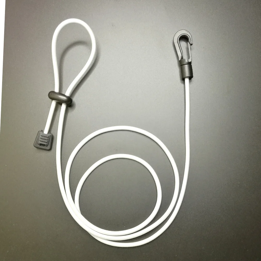 1.2M Canoe Kayak Paddle Leash  - Fishing Kayak Paddle Leash ulasan dan harga