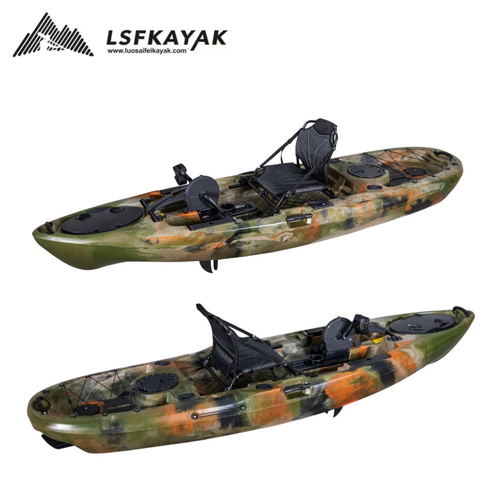 Plastic Stabilizer For Kayak F - Fishing Kayak Sit On Top ulasan dan harga