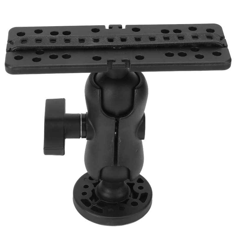 Fish Finder Mount Base Univers - Fishing Kayak Fish Finder Mount ulasan dan harga