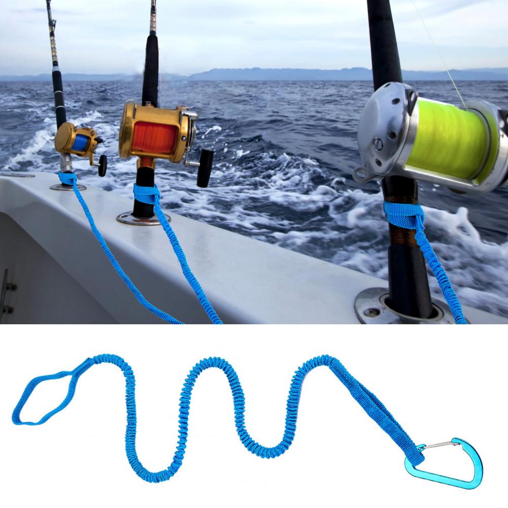 1/2/4Pcs Kayak Paddle Leash Wi - Fishing Kayak Paddle Leash ulasan dan harga