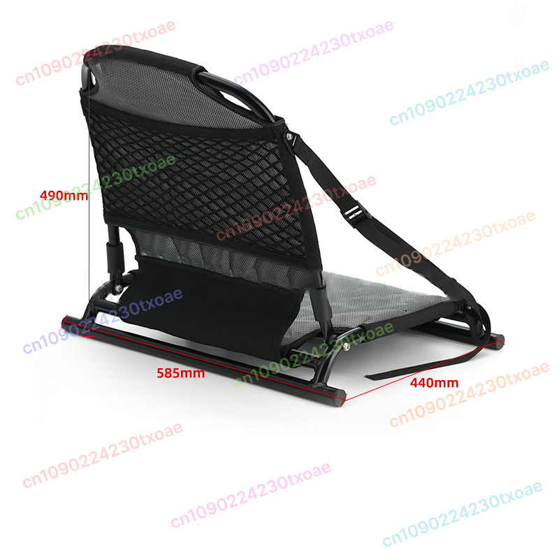 Fixed Seats For 4M Rotomolded  - Fishing Kayak Seat ulasan dan harga