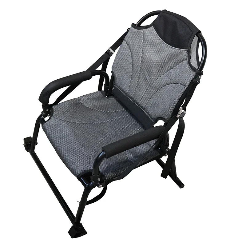 Breathable Mesh Kayak Fishing  - Fishing Kayak Seat ulasan dan harga