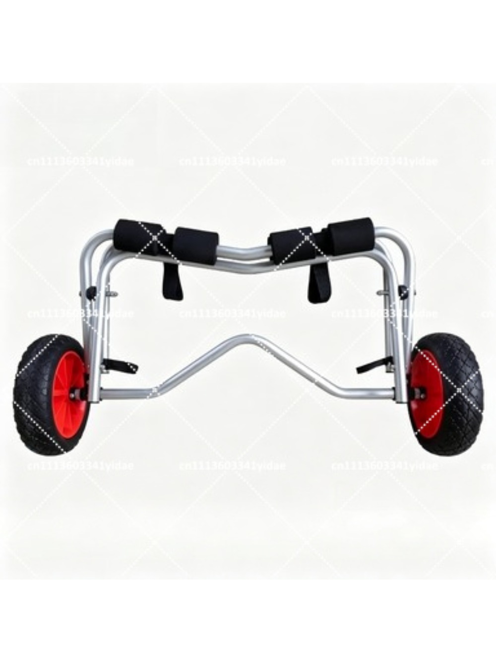 Inflatable Kayak Rubber Boat F - Fishing Kayak Cart ulasan dan harga