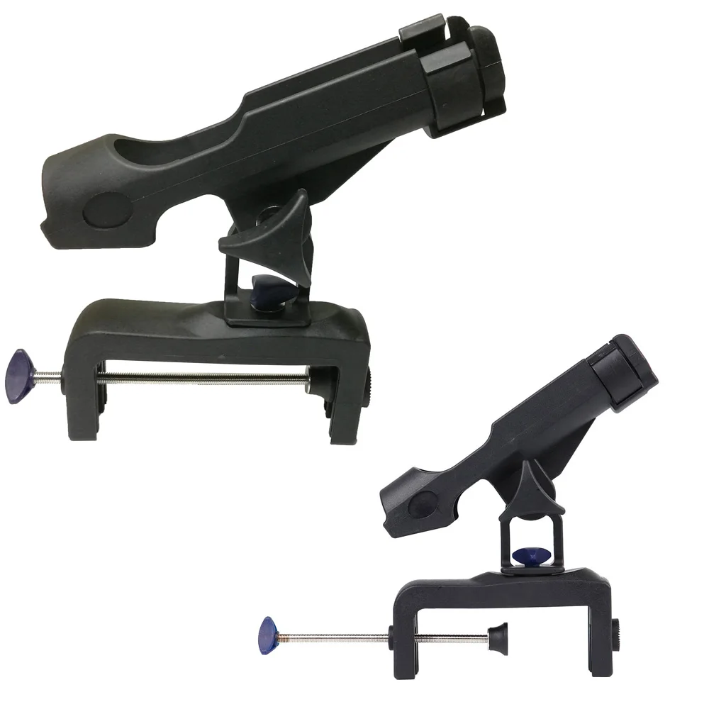 Clamp on Removable Yacht Kayak - Fishing Kayak Rod Holder ulasan dan harga