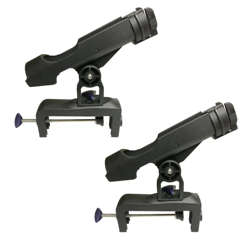 Clamp on Removable Yacht Kayak - Fishing Kayak Rod Holder ulasan dan harga