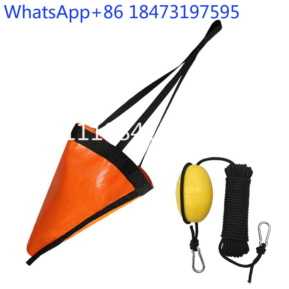 Traction Anchor, Fishing Ancho - Fishing Kayak Anchor ulasan dan harga