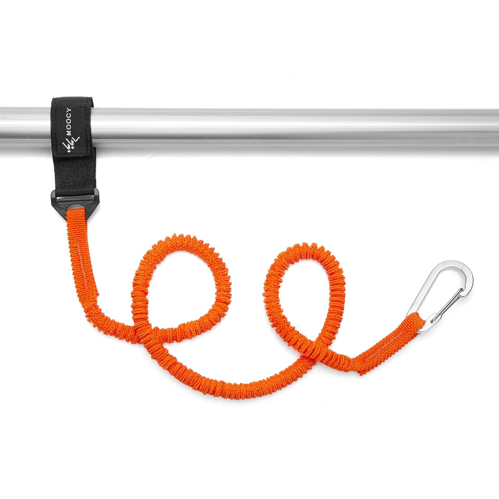 Kayak Paddle Leash Lanyard Fis - Fishing Kayak Paddle Leash ulasan dan harga