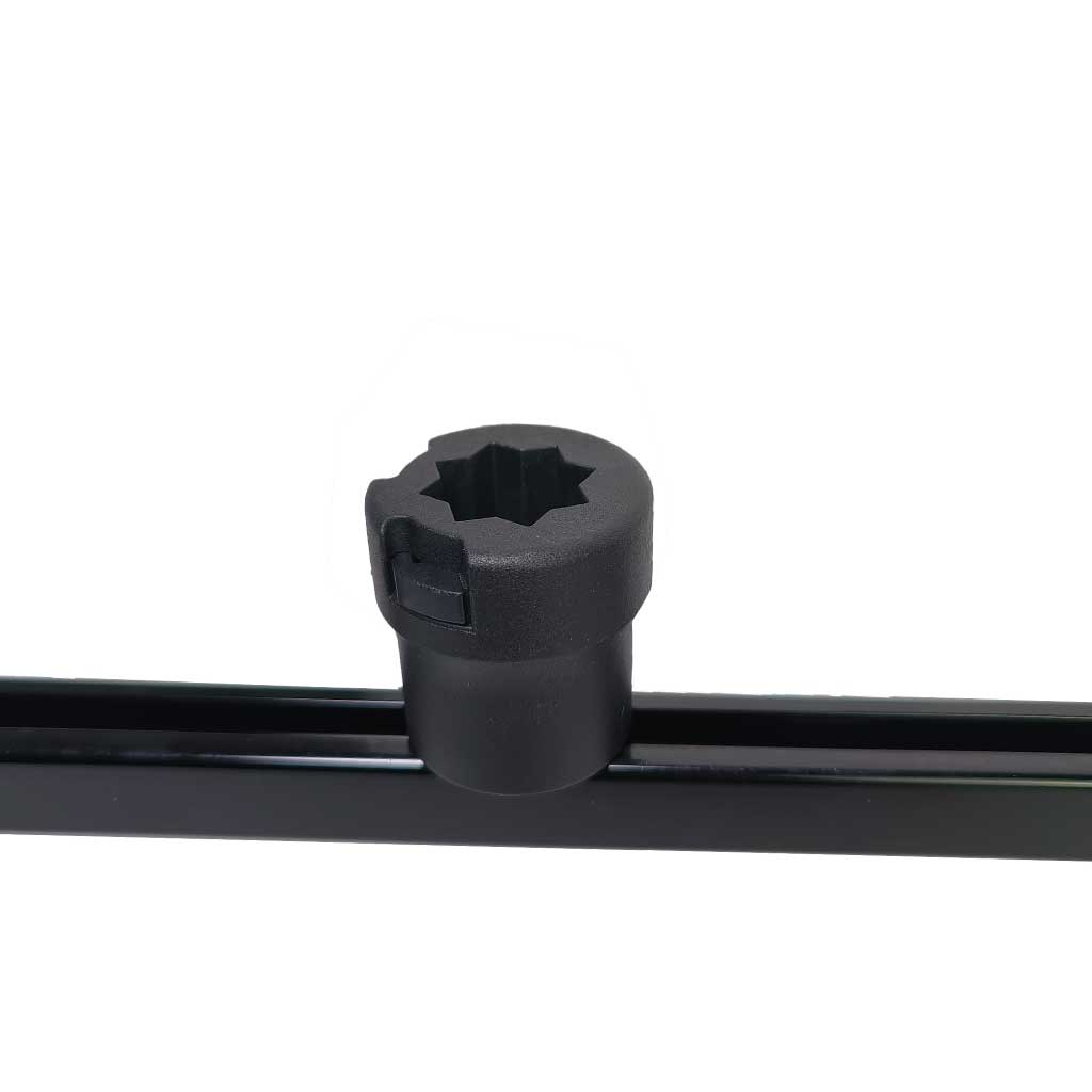 1 Piece Kayak Sliding Gear Hea - Fishing Kayak Fish Finder Mount ulasan dan harga