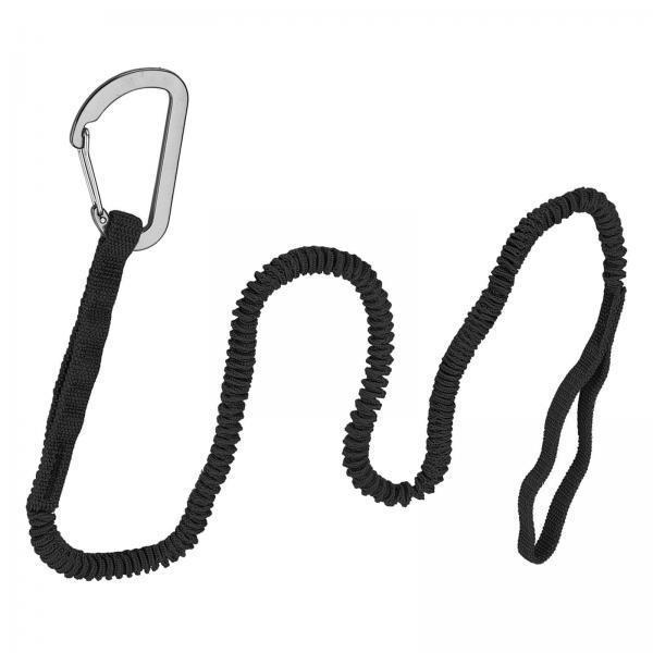 Elastic Kayak Paddle Leash Nyl - Fishing Kayak Paddle Leash ulasan dan harga