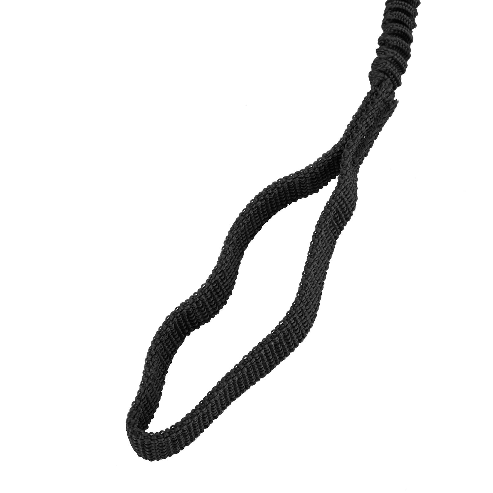 Elastic Kayak Paddle Leash Nyl - Fishing Kayak Paddle Leash ulasan dan harga