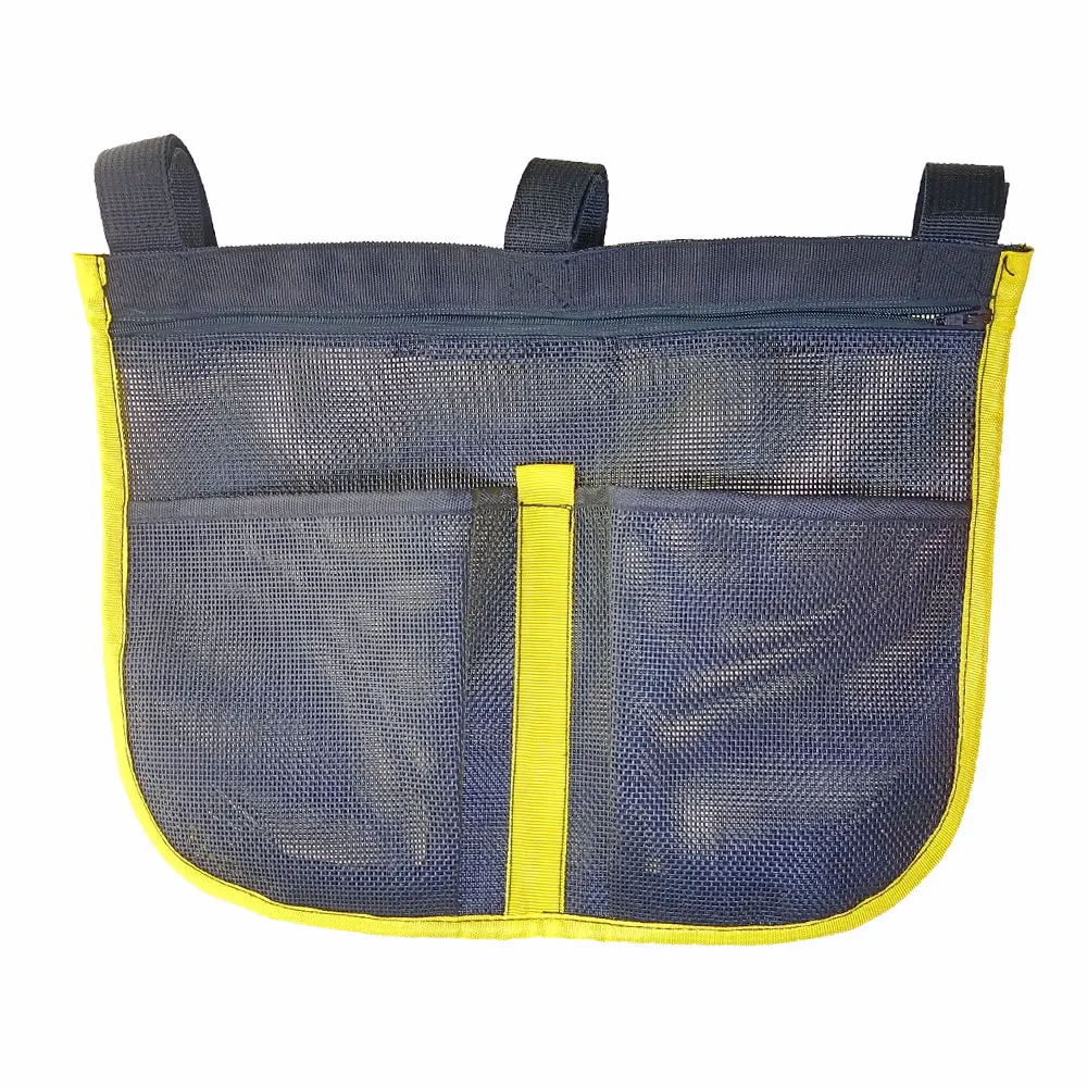 Anti-UV Boat Fishing Dock Rail - Fishing Kayak Crate ulasan dan harga