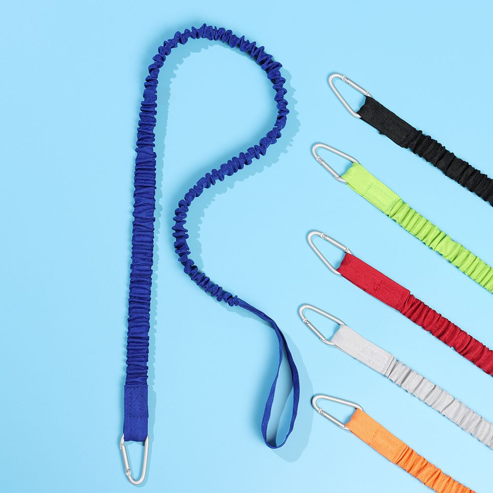 Adjustable Elastic Kayak Canoe - Fishing Kayak Anchor ulasan dan harga