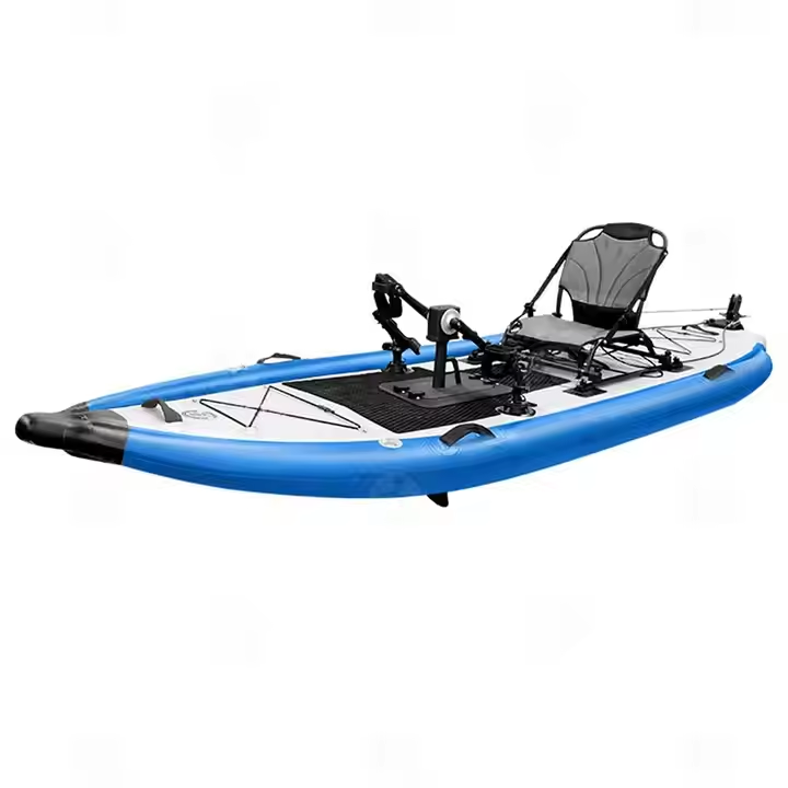 Folding SUP Pedal Board Fishin - Fishing Kayak Seat ulasan dan harga