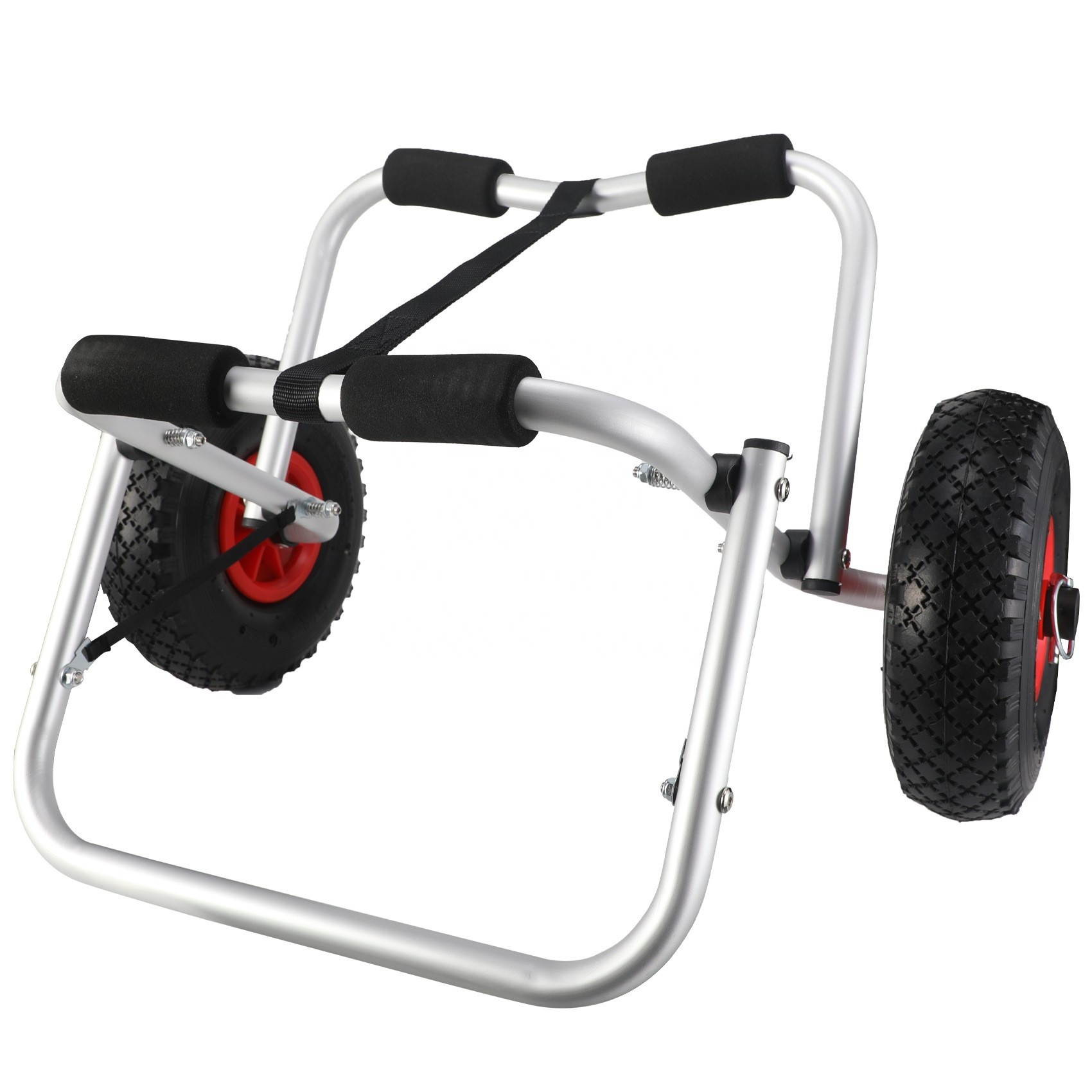 Aluminum Foldable Kayak Cart P - Fishing Kayak Cart ulasan dan harga