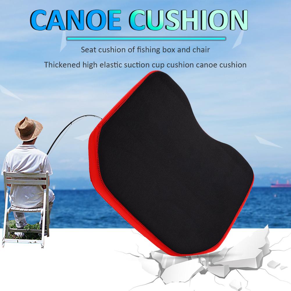 Kayak Seat Pad Thickened Canoe - Fishing Kayak Anchor ulasan dan harga