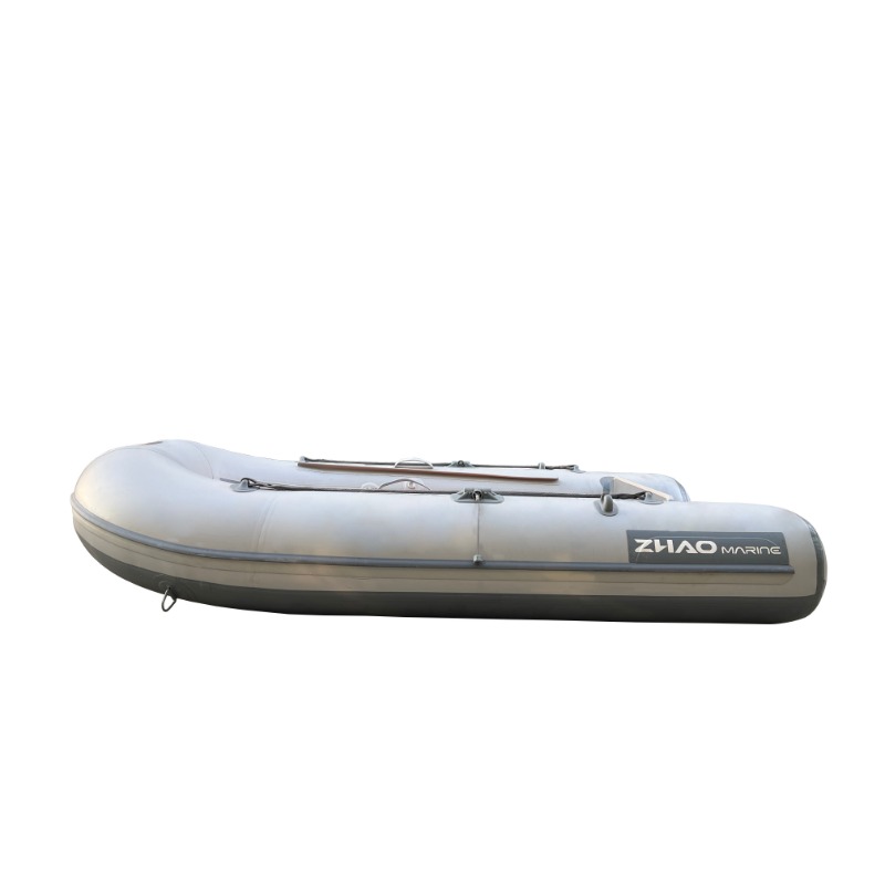 China's Durable PVC Inflatable - Fishing Kayak Sit On Top ulasan dan harga