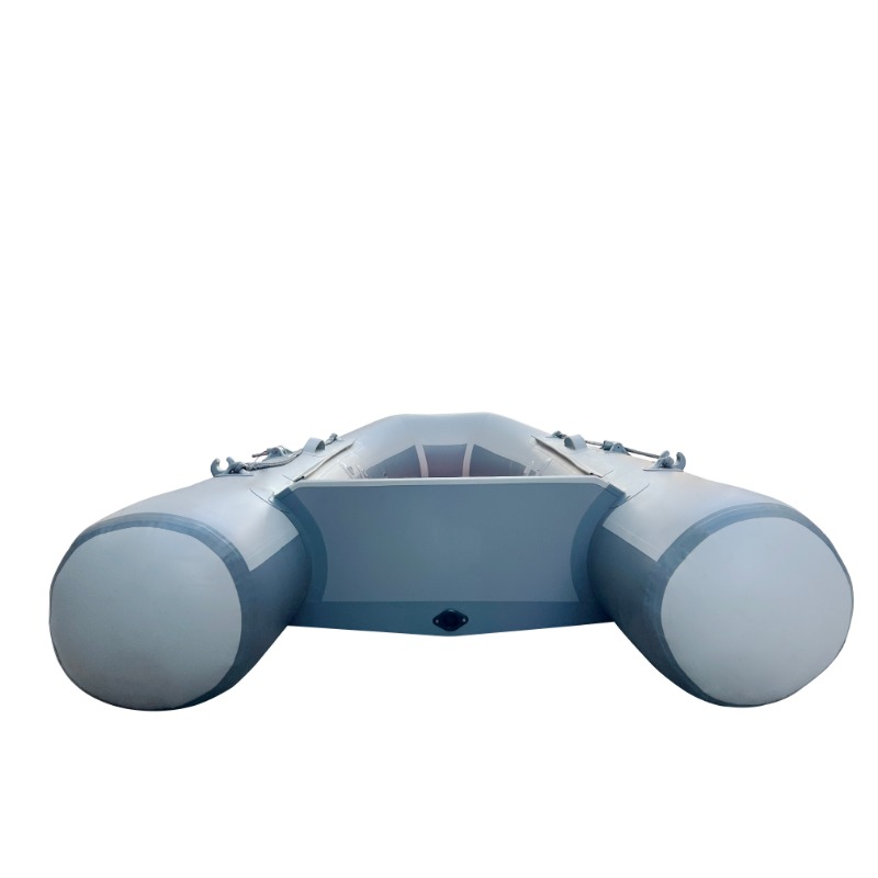 China's Durable PVC Inflatable - Fishing Kayak Sit On Top ulasan dan harga