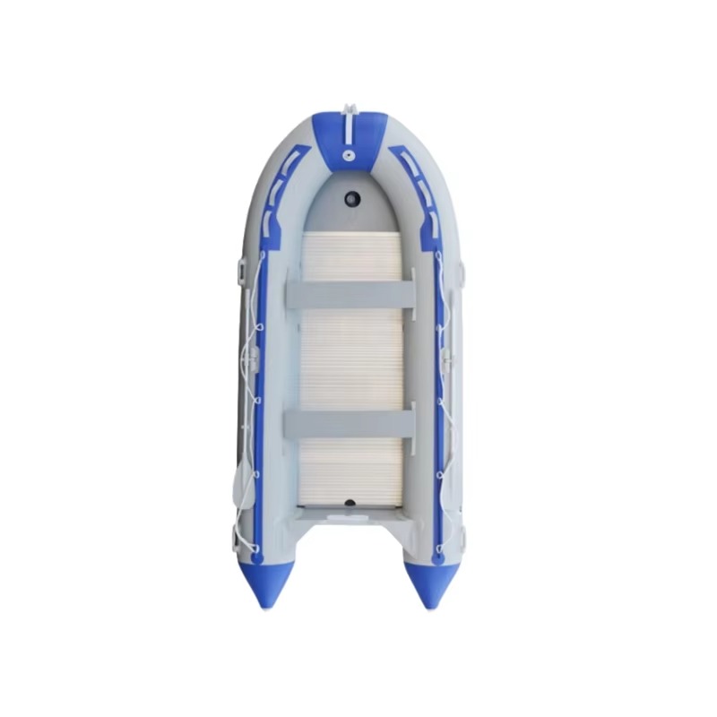 China's Durable PVC Inflatable - Fishing Kayak Sit On Top ulasan dan harga