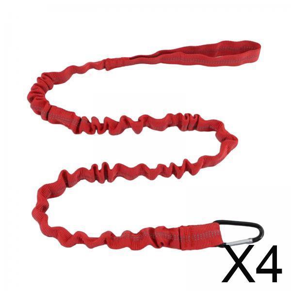 Bungee Tie Rope Paddle Leash L - Fishing Kayak Paddle Leash ulasan dan harga