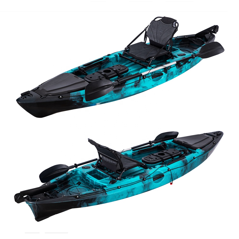 First-class Single Fishing Kay - Fishing Kayak Seat ulasan dan harga
