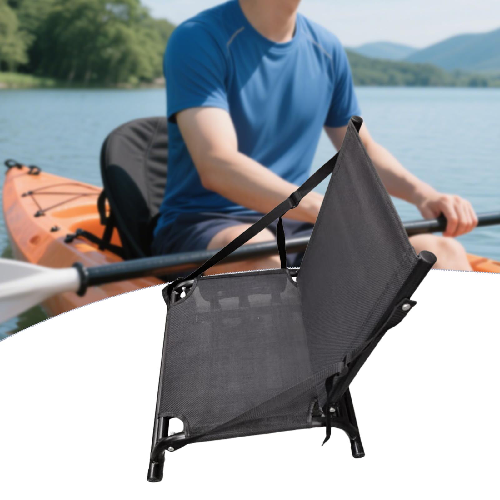 Kayak Seat with Back Support,F - Fishing Kayak Seat ulasan dan harga