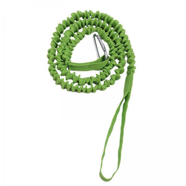 Adjustable Nylon Kayak Paddle  - Fishing Kayak Paddle Leash ulasan dan harga