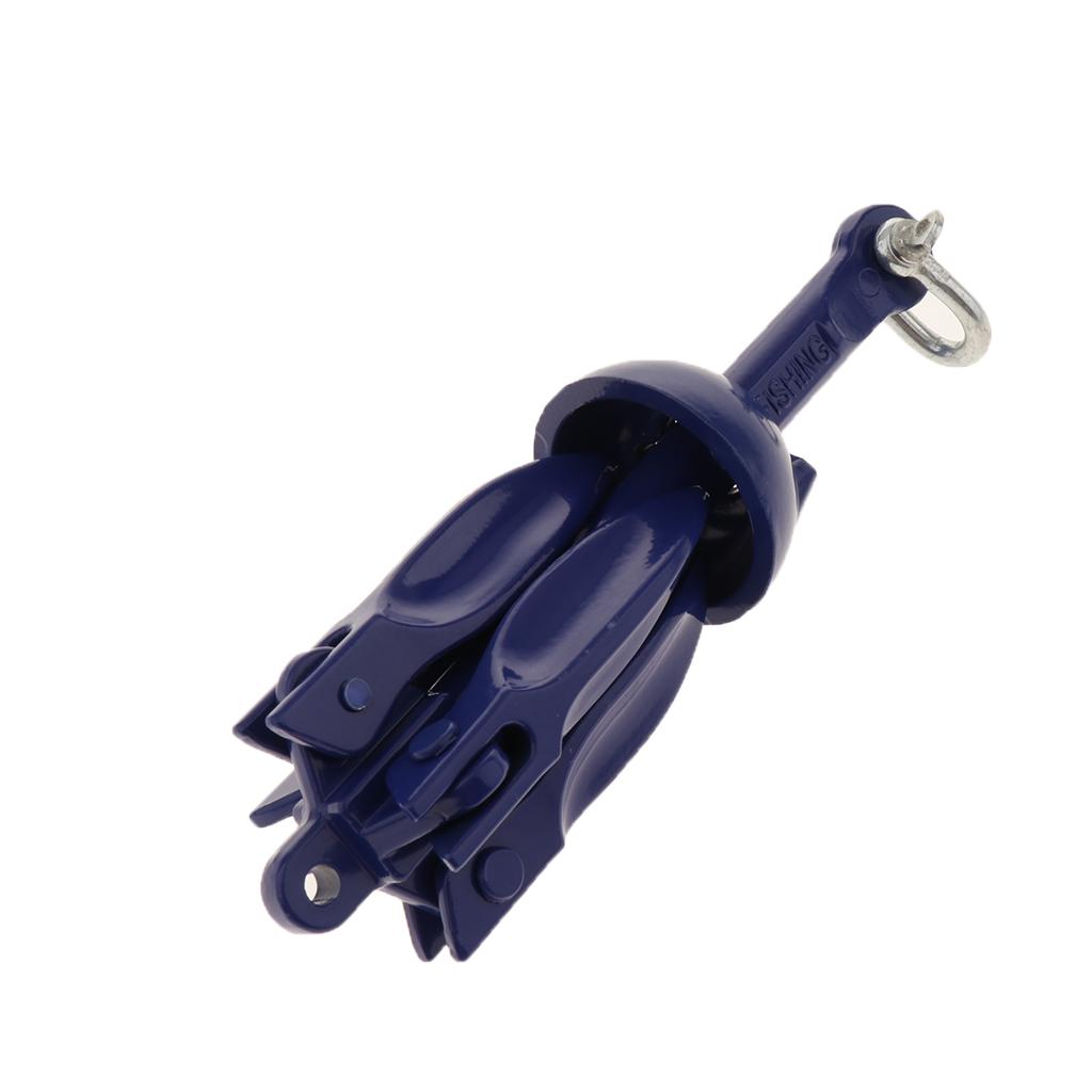 Best Kayak Anchor 1.5LB for Ka - Fishing Kayak Anchor ulasan dan harga