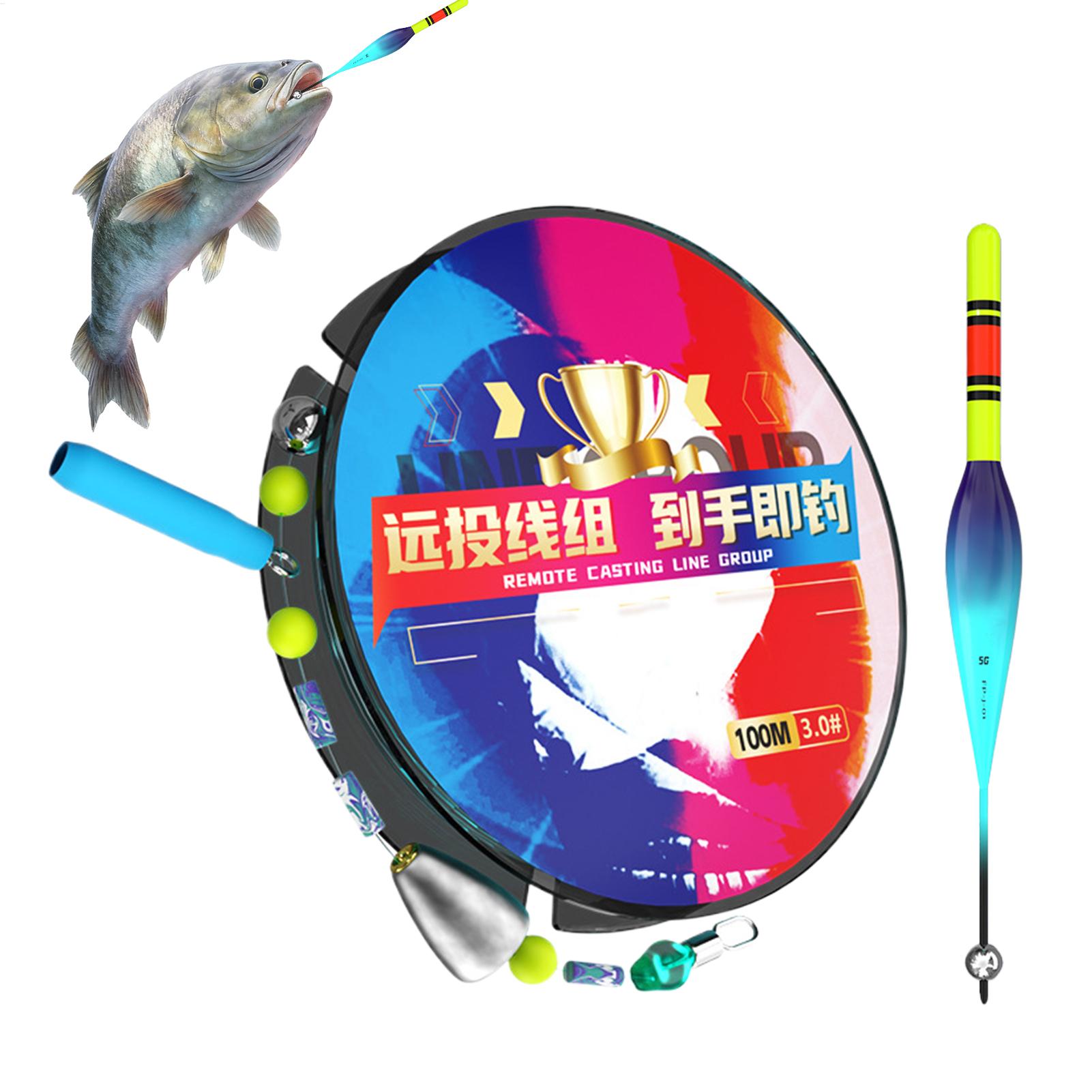 Fishing Bobbers Automatic Line - Fishing Kayak Sit On Top ulasan dan harga