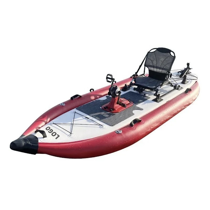340*115*15cm LLDPE+PVC Foot Pe - Fishing Kayak Seat ulasan dan harga