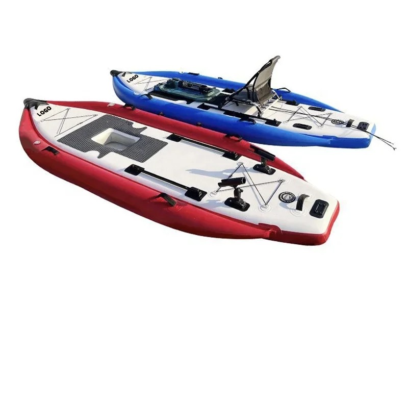 340*115*15cm LLDPE+PVC Foot Pe - Fishing Kayak Seat ulasan dan harga