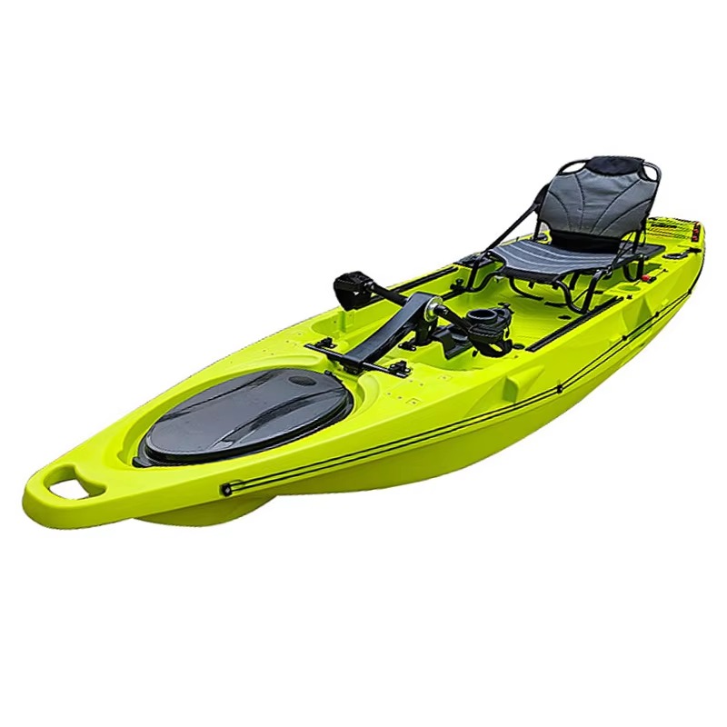 Professional Sit on Top Pedal  - Fishing Kayak Sit On Top ulasan dan harga