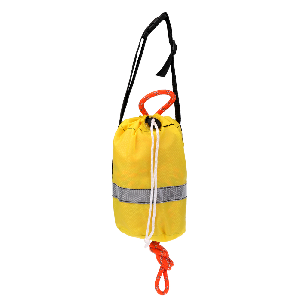 16m/21m Kayak Reflective Throw - Fishing Kayak Crate ulasan dan harga